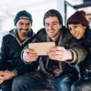 Dicas para boas selfies