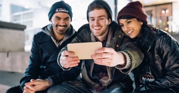 Dicas para boas selfies