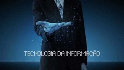 Os desafios da área de TI