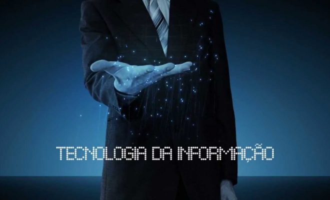 Os desafios da área de TI