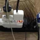 Choques elétricos