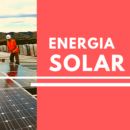 Como funciona a energia solar?