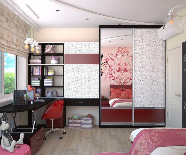 Como decorar um quarto pequeno? 5 dicas outros detalhes!