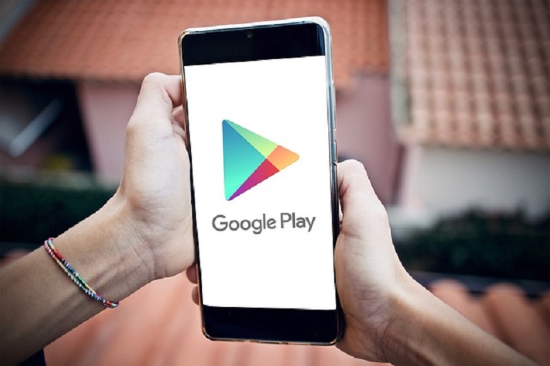 quem criou a play store