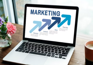 marketing e vendas