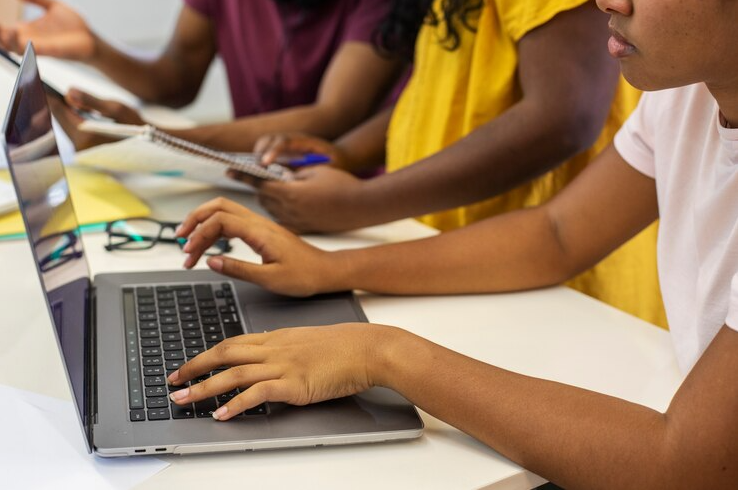 Tecnologia na educação